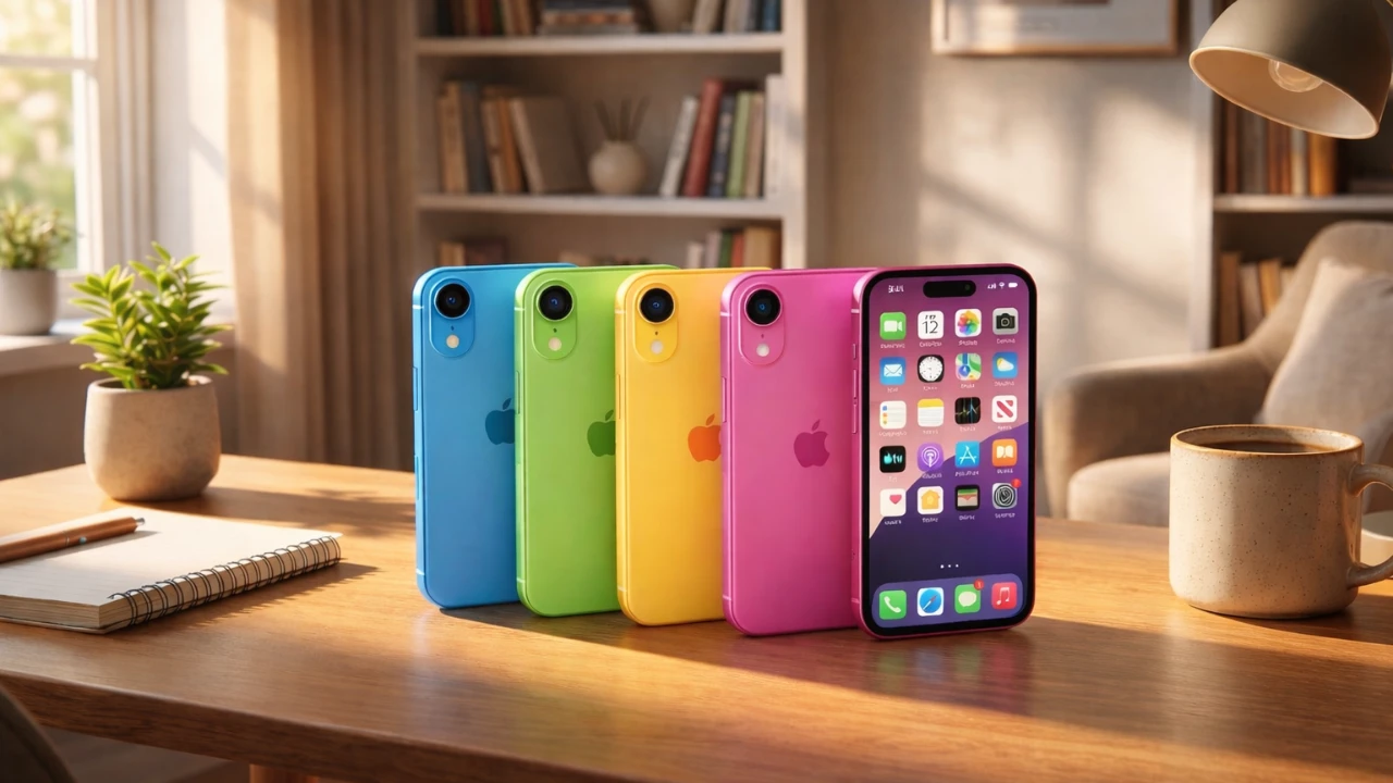 The iPhone 17e Changes Everything for Budget Buyers