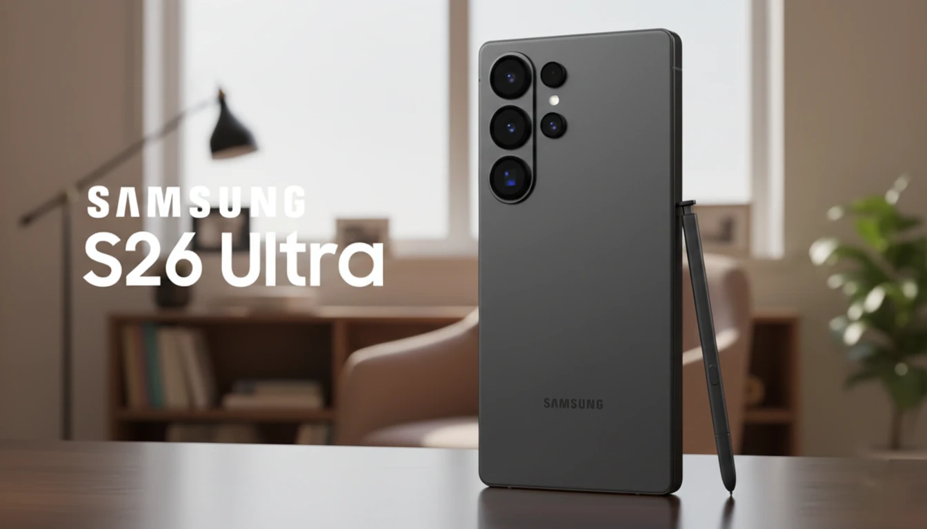 سامسونج جالكسي إس 26 ألترا: ذكاء اصطناعي يغير قواعد اللعبة، ولكن بأي ثمن؟