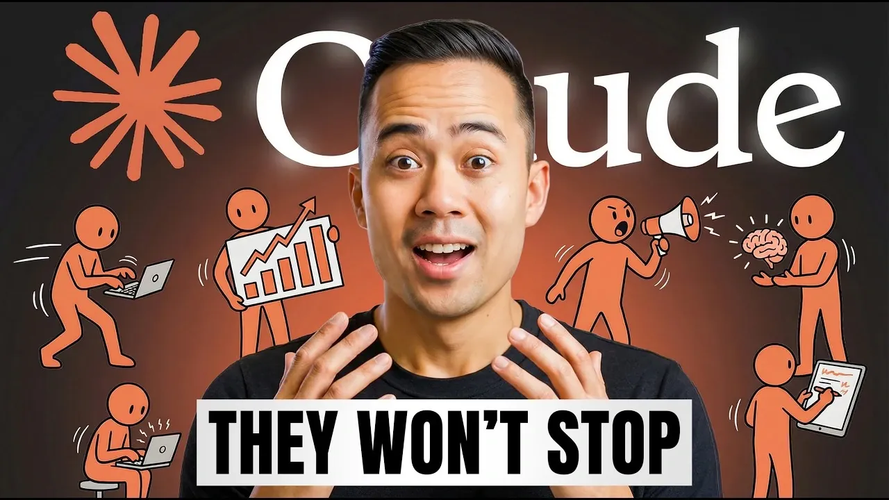 Los flujos de trabajo de marketing de Claude AI pueden alcanzar un rendimiento 300 veces superior con revisión humana