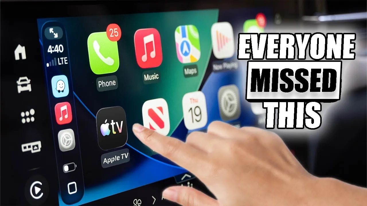 The Only Apple CarPlay Guide You’ll Actually Need in 2026