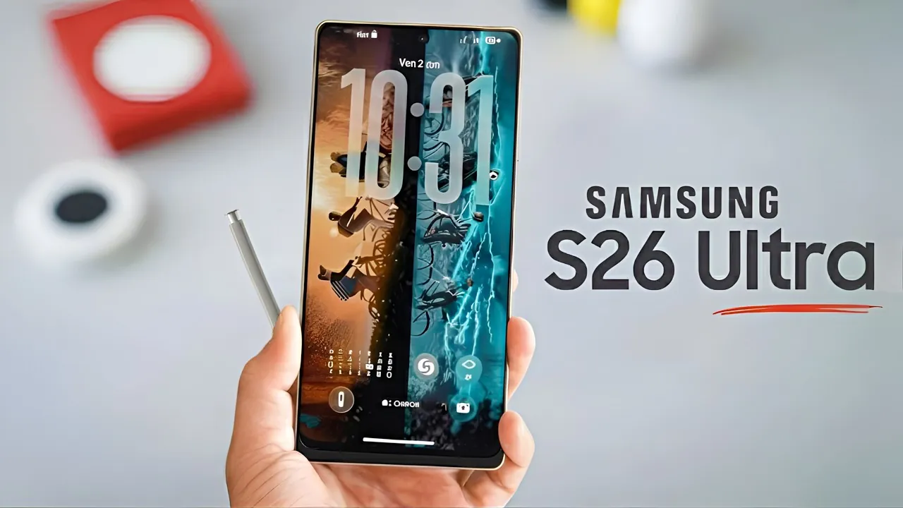 Samsung Galaxy S26 Ultra: Features, Design, and Charging Trade-Offs