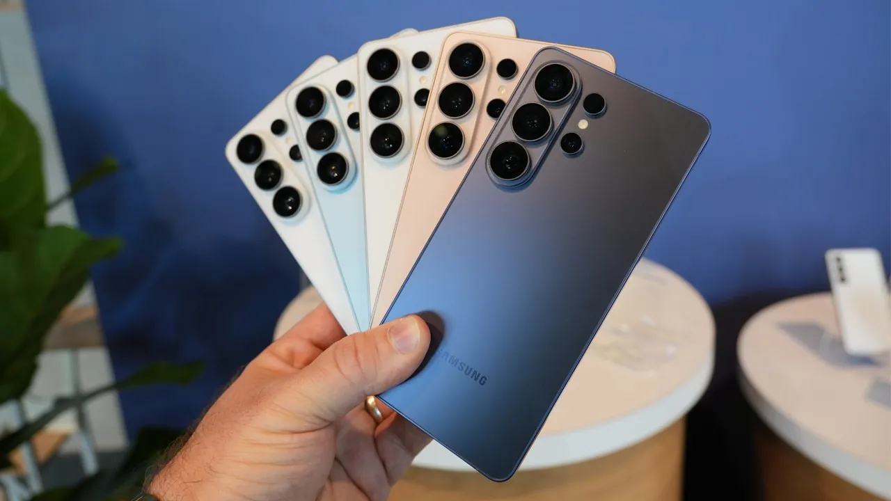 Samsung Galaxy S26 Ultra: explicación de cada nueva característica