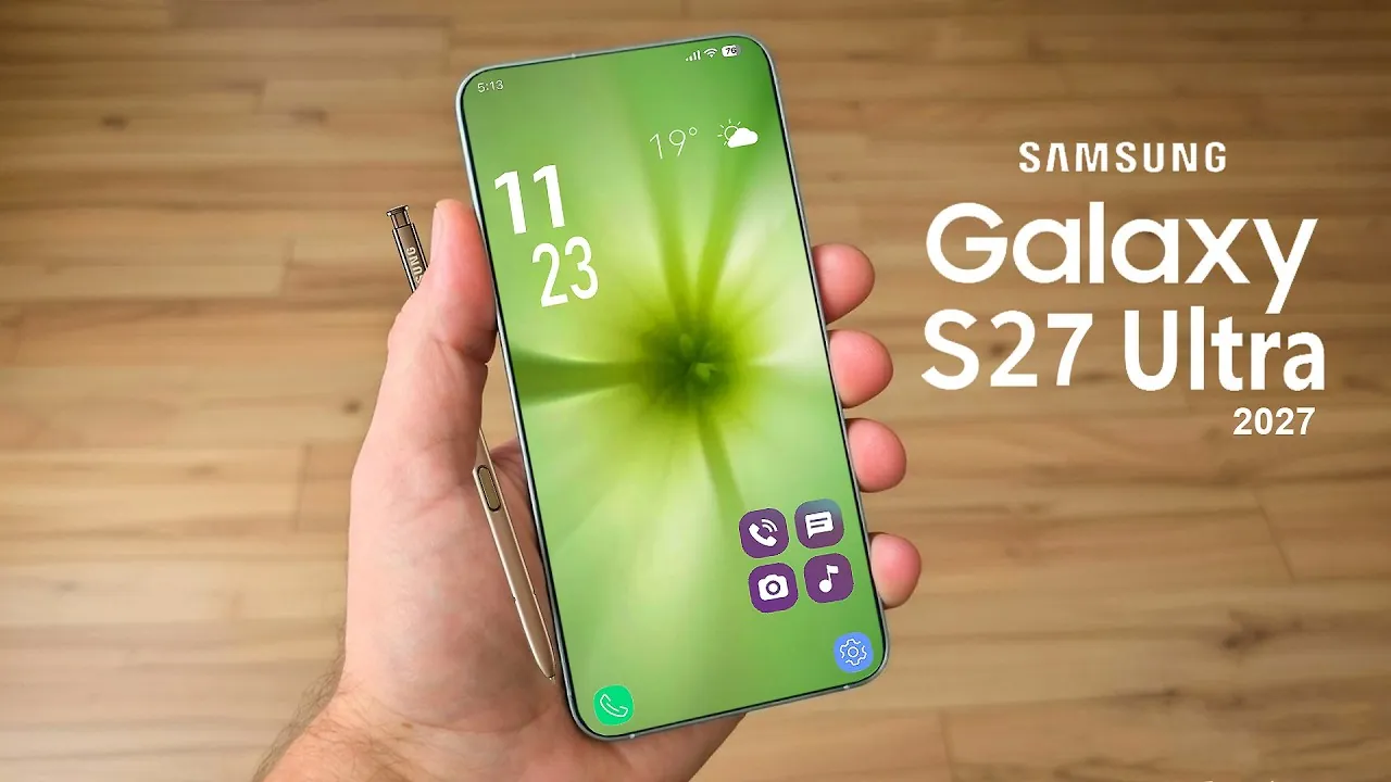 Samsung Galaxy S27 Ultra: How 6G Connectivity Will Redefine the Smartphone
