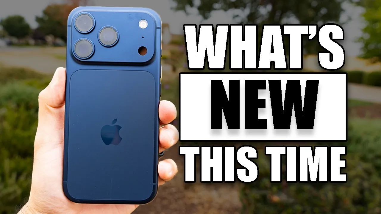 iOS 26.3 RC Brings Stunning Updates for iPhone Users