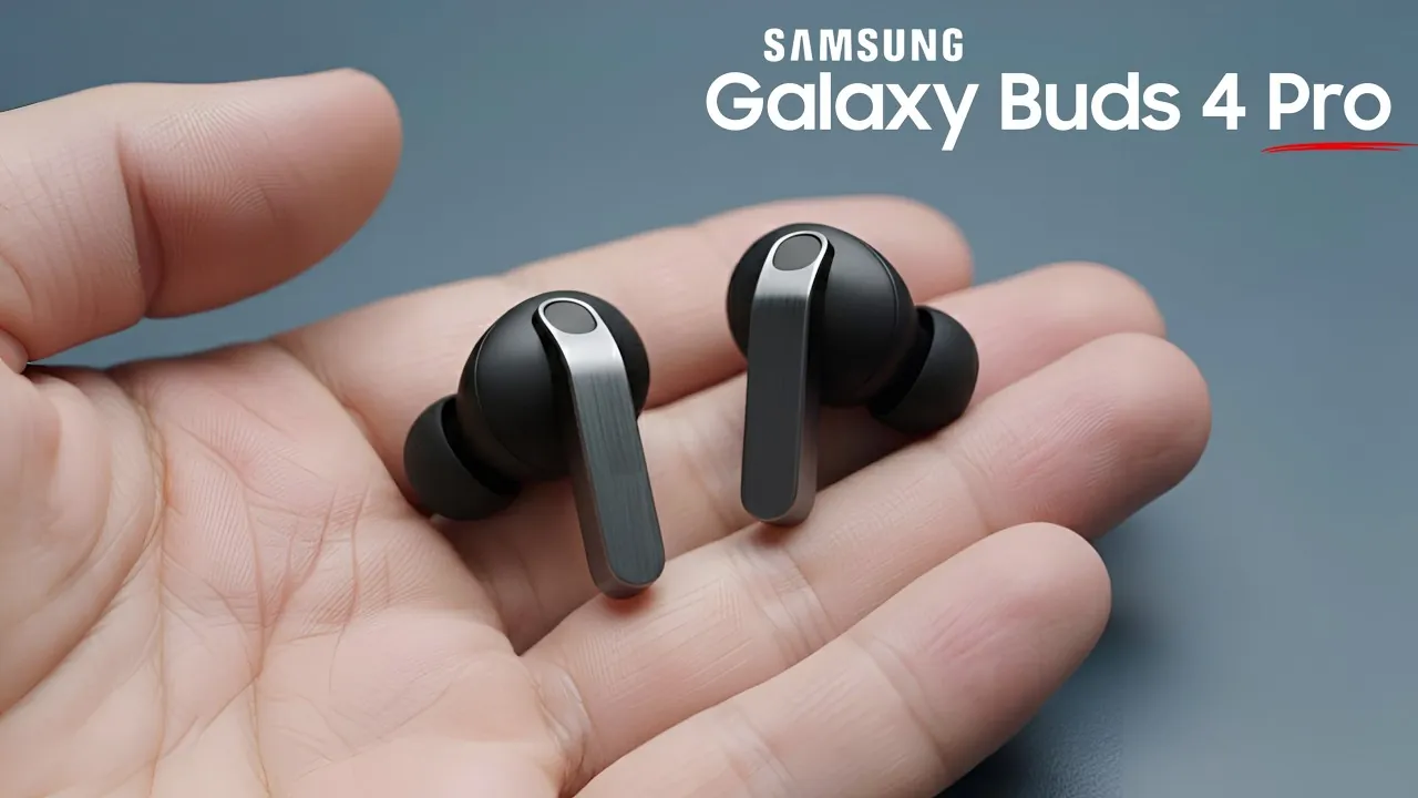سامسونج تستمع: سماعات Galaxy Buds 4 Pro تُصلح أخيرًا أكبر عيوب سماعات Buds 3