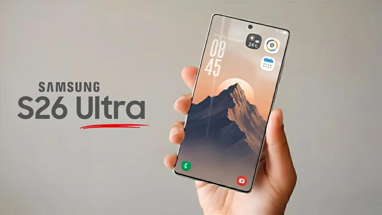 Samsung Galaxy S26 Ultra Front Camera: Is It Falling Behind the Competition?