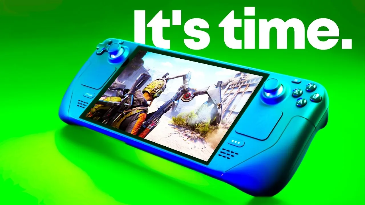 La escasez de OLED de Steam Deck se prolonga mientras Valve permanece en silencio