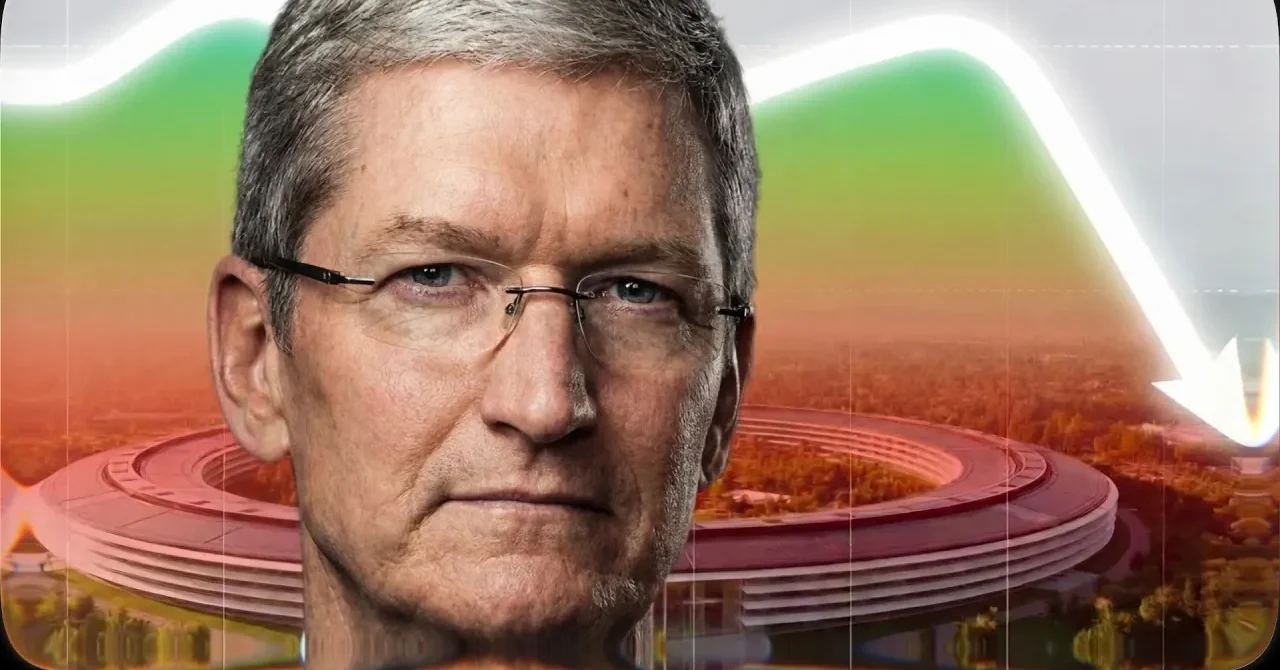 El rediseño del Liquid Glass de Apple se vincula a una tasa de adopción récord del 45%