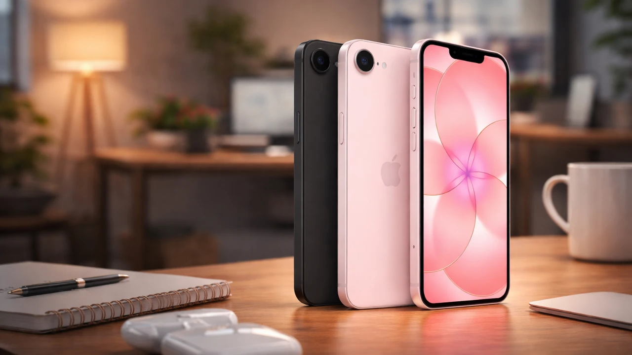 iPhone 17e: ¿256 GB y MagSafe son suficientes para convertirlo en el nuevo rey del presupuesto?