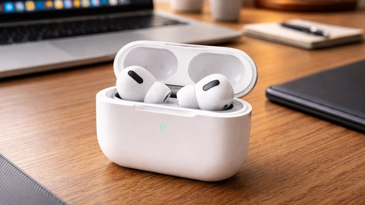 iOS 26.4 + Firmware 8B39: la actualización que finalmente soluciona el retraso de conexión de AirPods Pro