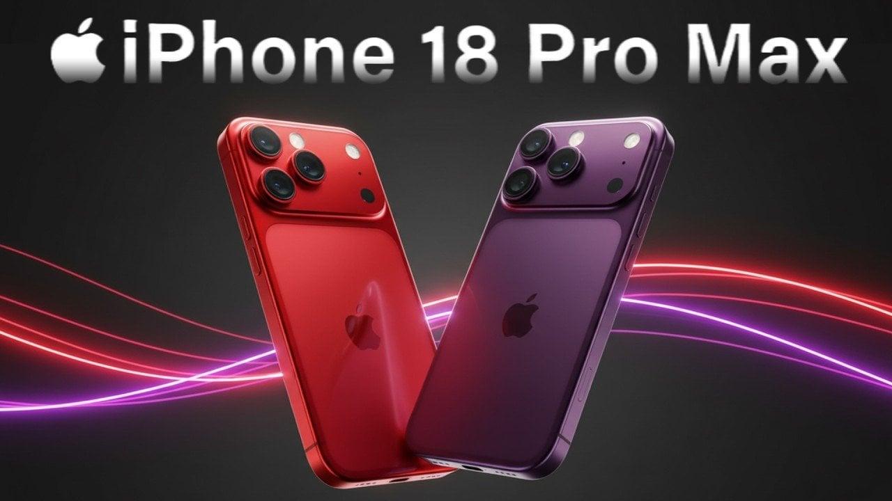 Variable Aperture Finally Hits iPhone: Why the 18 Pro Max Camera Is a Game Changer