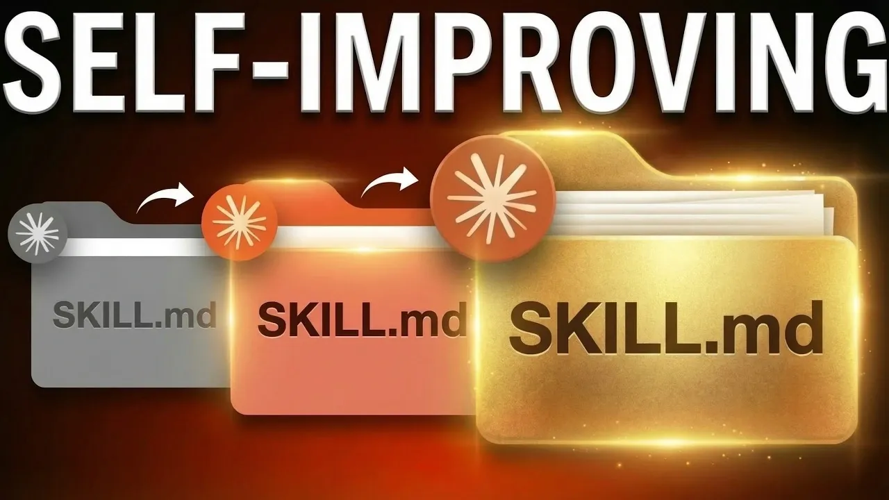 Una guía práctica para bucles de evaluación autónomos en Claude Code