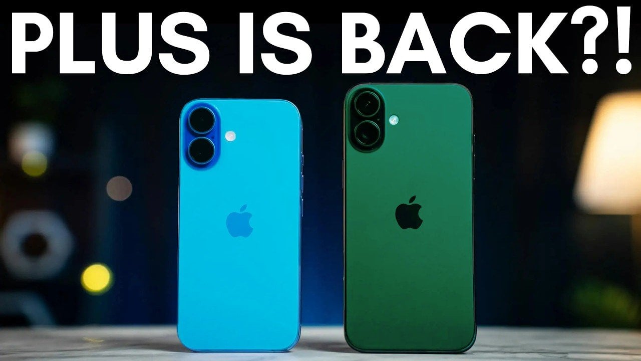 Apple’s New Two-Phase Launch: Is the iPhone 18 Plus the Spring Surprise?