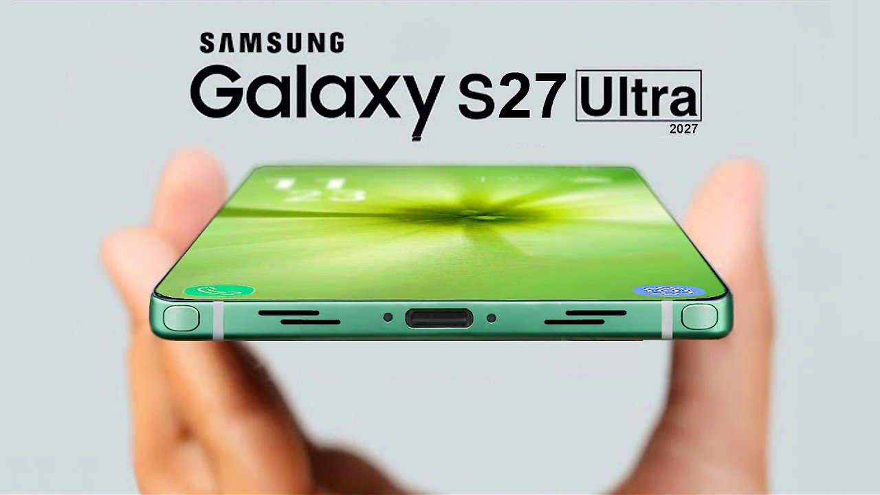 لماذا تُغير ذاكرة الوصول العشوائي LPDDR6 المُشاع عنها في هاتف Galaxy S27 Ultra قواعد اللعبة في مجال الذكاء الاصطناعي للهواتف المحمولة