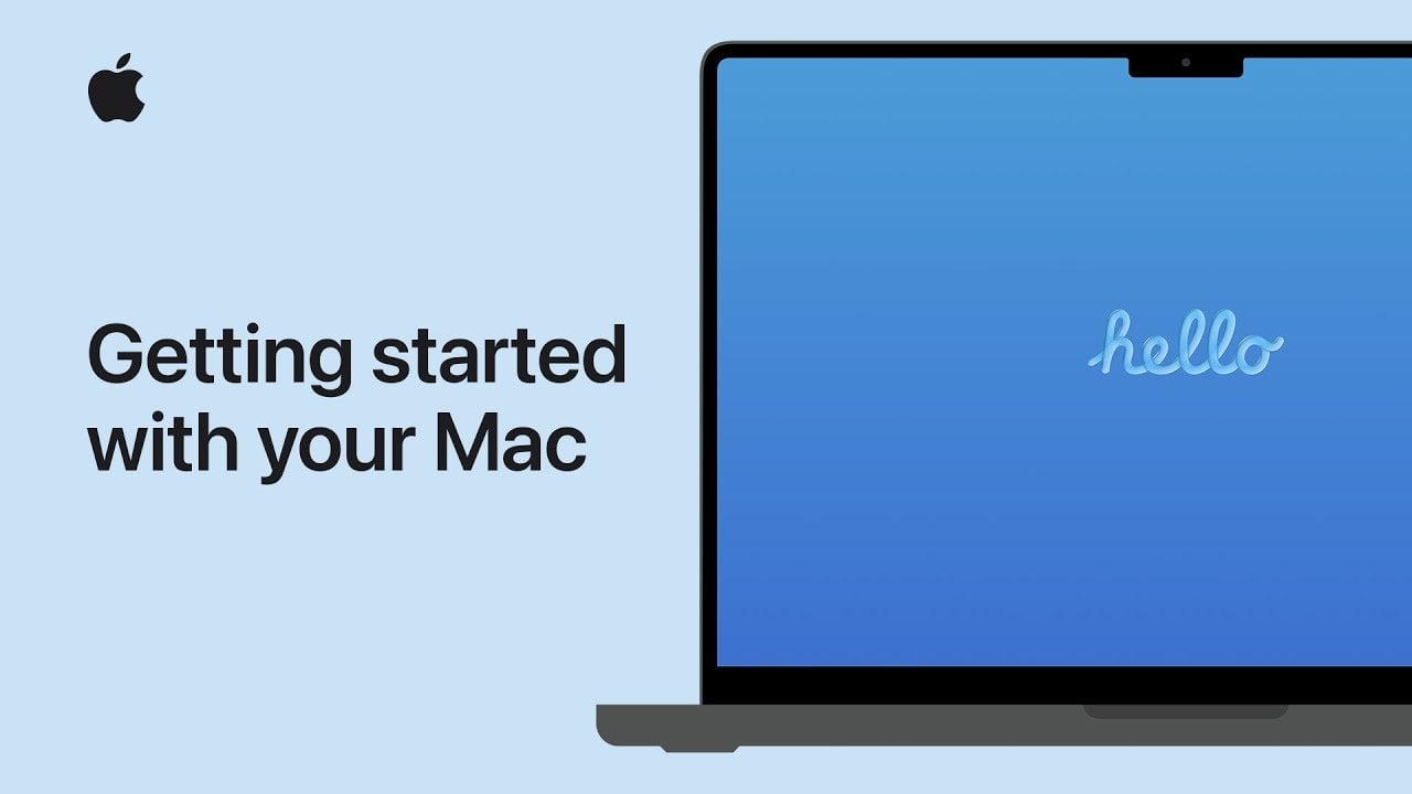 The ‘New Mac’ checklist: Everything you need to do