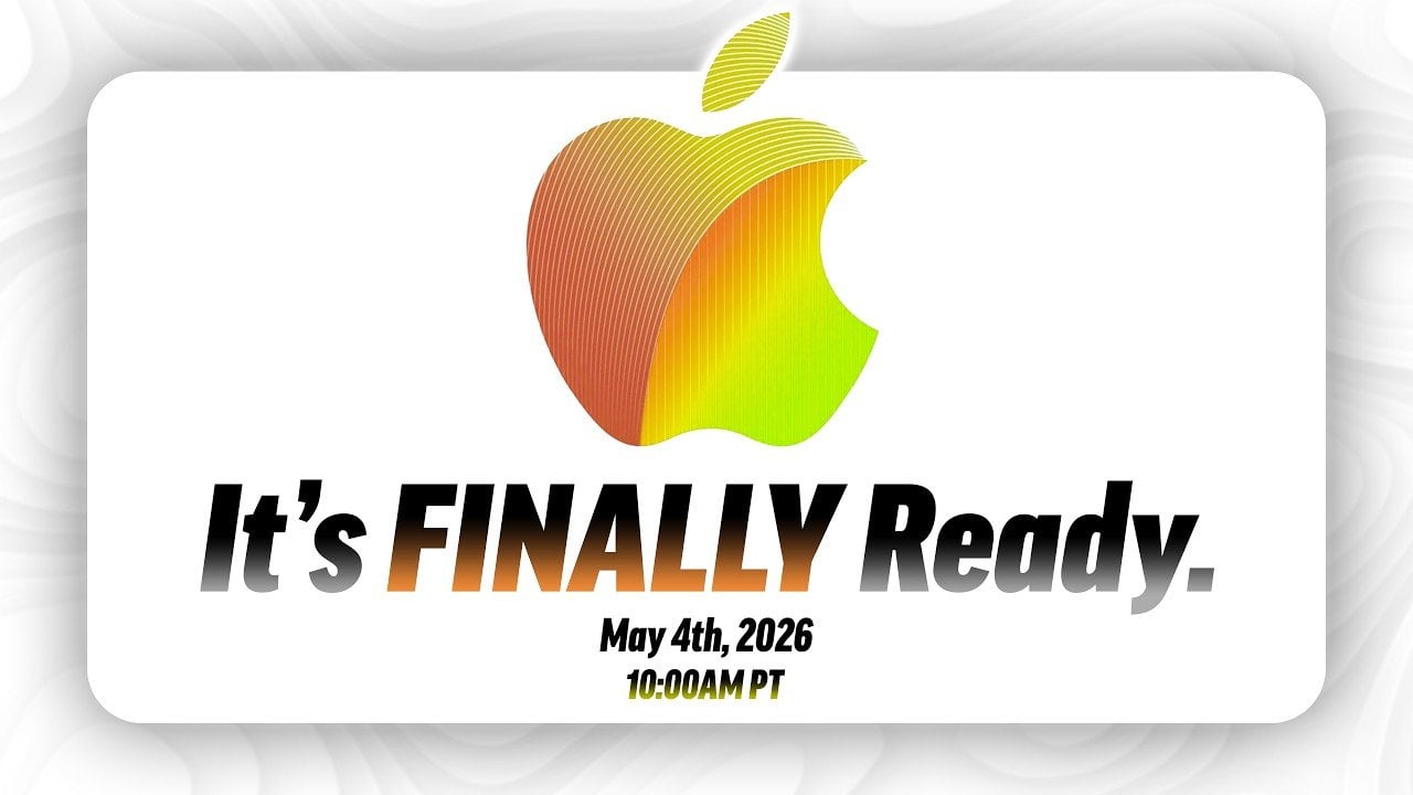 تسربت تشكيلة Apple لشهر مايو: جهاز Apple TV 4K جديد وHome Hub و5 مفاجآت أخرى