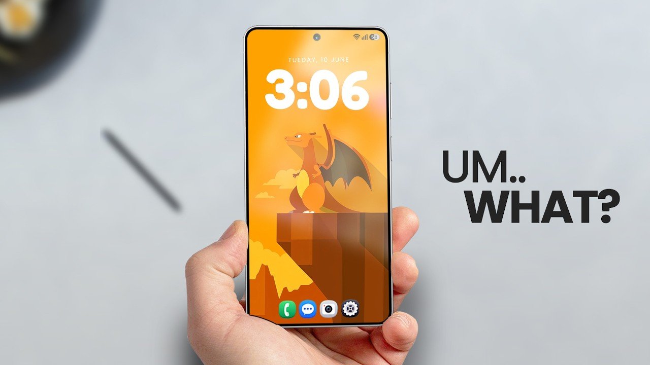 Samsung Galaxy S27 Ultra مقابل S27 Pro: شرح "الانقسام الفائق".