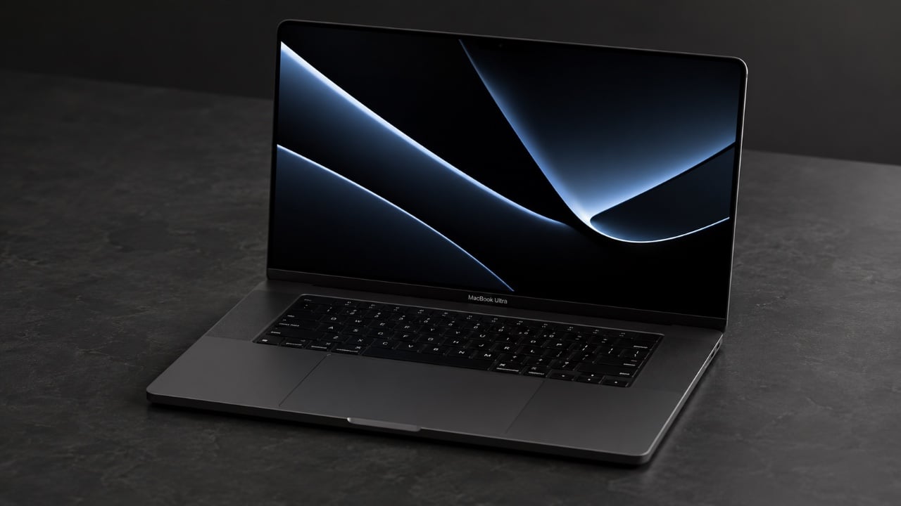 Por qué los usuarios de MacBook Pro están mirando el nuevo MacBook Ultra