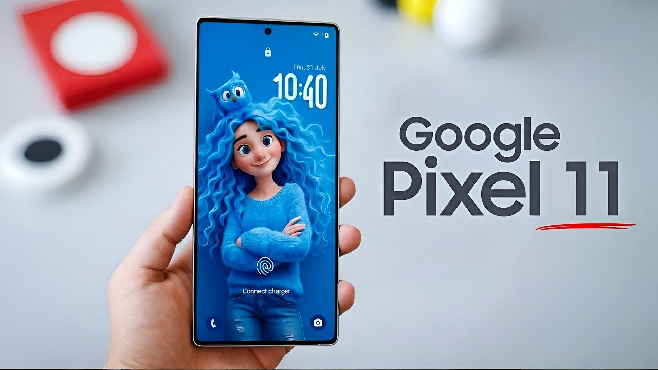 The Tensor G6 Makes the Google Pixel 11 Pro XL Unstoppable