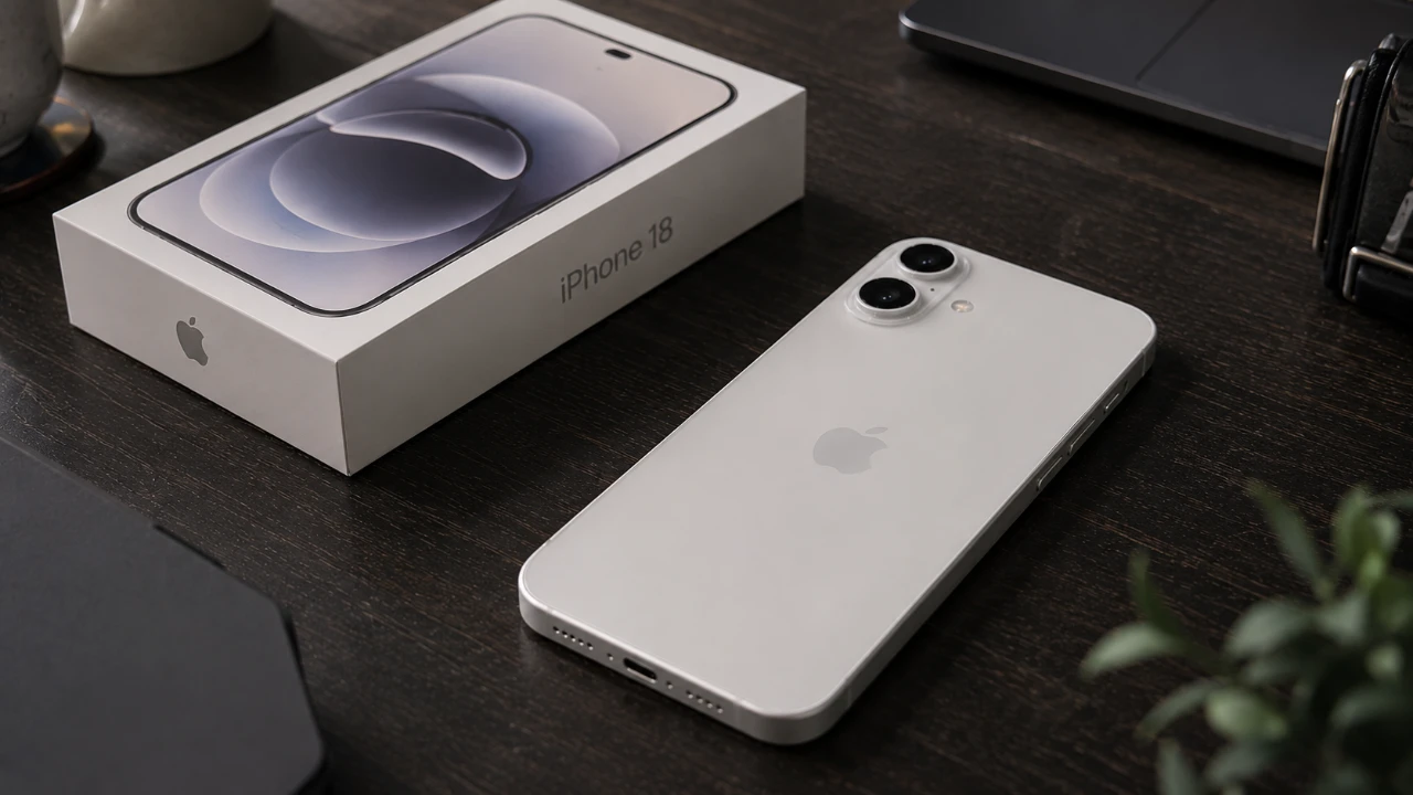 The End of the Annual Launch? Why Apple Is Splitting the iPhone 18 Release for the First Time Ever