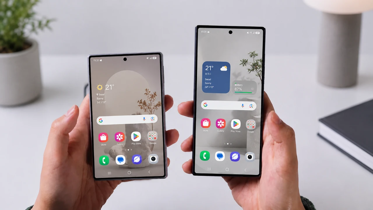 The One Samsung Galaxy Z Fold 8 Feature That Makes Upgrading Worth It