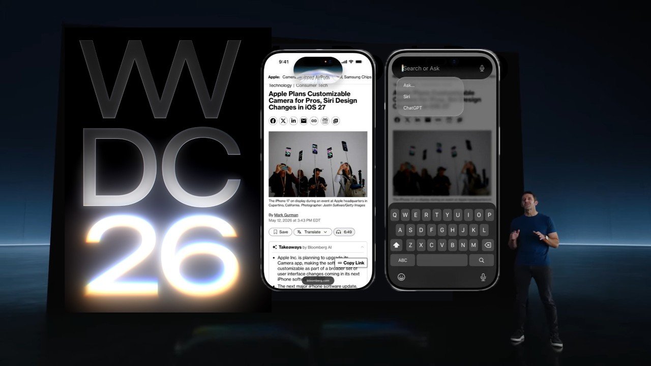 Why Apple’s Leaked WWDC 2026 Siri iOS 27 Update Changes Everything