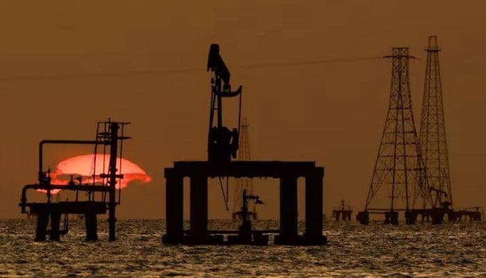 Crude oil surges past $108 as Gulf disruption fears outweigh diplomatic signals