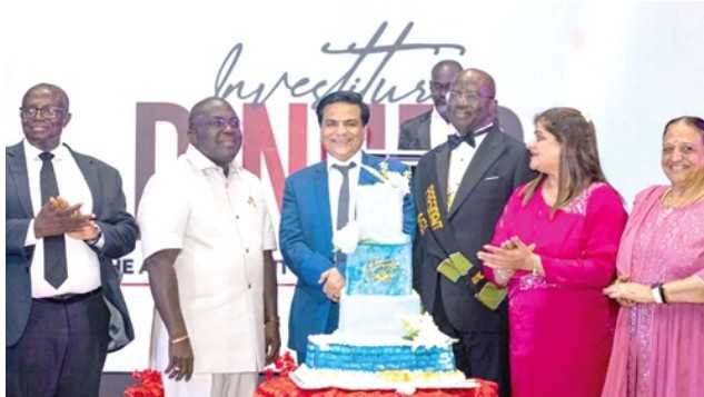 تدعو AGI إلى التصنيع الشامل للحد من الاعتماد على المواد الخام.