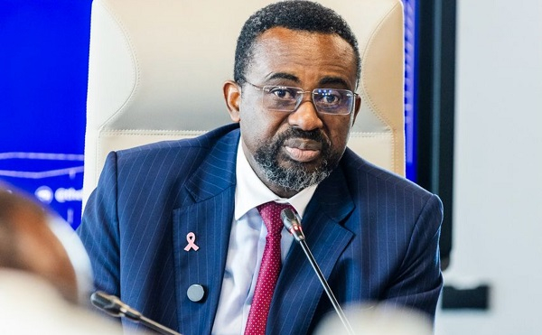 لماذا يجب على الغانيين فهم الأصول الافتراضية قبل التداول بها