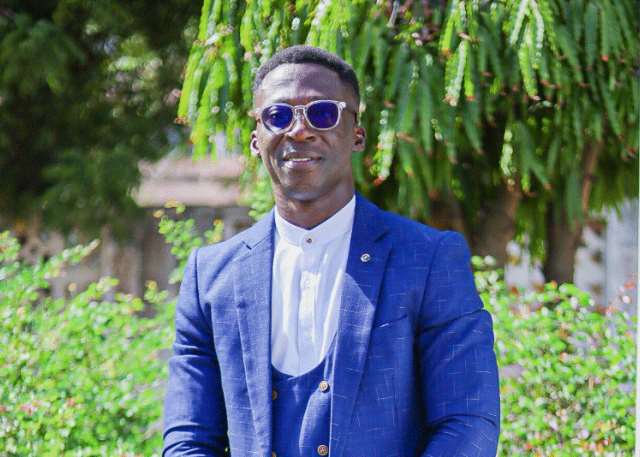 Brako-Powers questions pace of 24-Hour Economy rollout on GBC’s Current Agenda