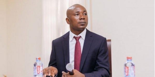 Blame game will not solve the problem – Professor Bokpin