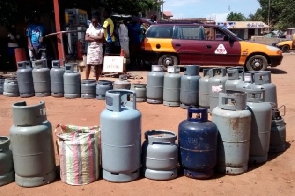 NPA dismisses reports of LPG shortage