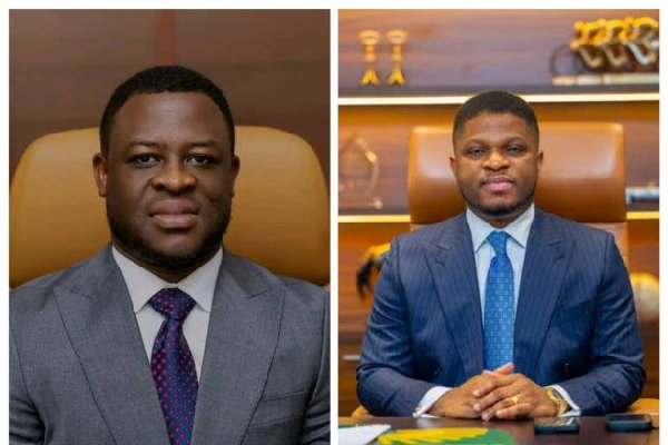 GOLDBOD detiene a un representante del Consejo de Estado del Norte Occidental por violaciones de transacciones de oro