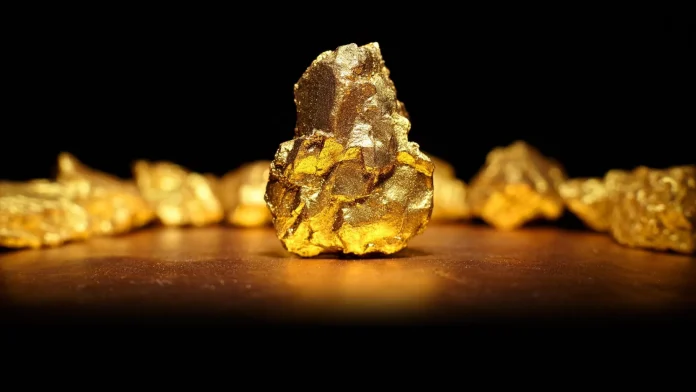 Simons Warns Ghana Against Gold Refinery Fiscal Risks