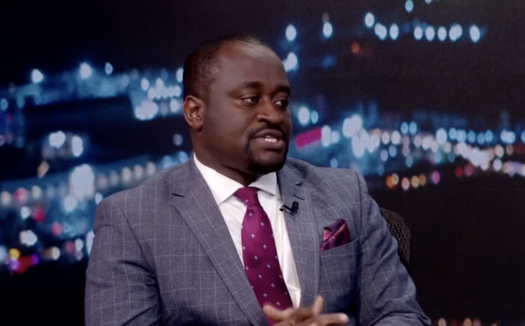 Ghana now has buffers to withstand global shocks – Dr Theo Acheampong