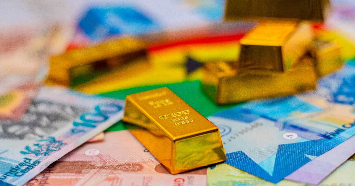 Ghana descarta la renovación automática del arrendamiento de la mina Gold Fields Tarkwa de Sudáfrica a medida que se acerca el vencimiento en 2027