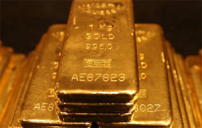 Ghana registra un aumento del 23,41 por ciento en la producción de oro en 2025