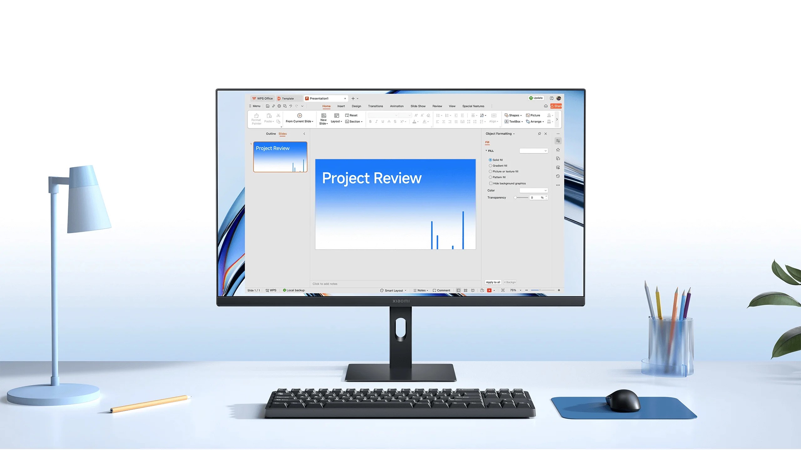 أصبحت Xiaomi Monitor A24i 2026 عالمية بمعدل تحديث يبلغ 144 هرتز وإطارات رفيعة بسعر حوالي 100 دولار