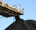 Coal Hits 1-Year High
