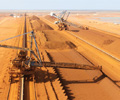 Giant Algeria iron ore mine starts production