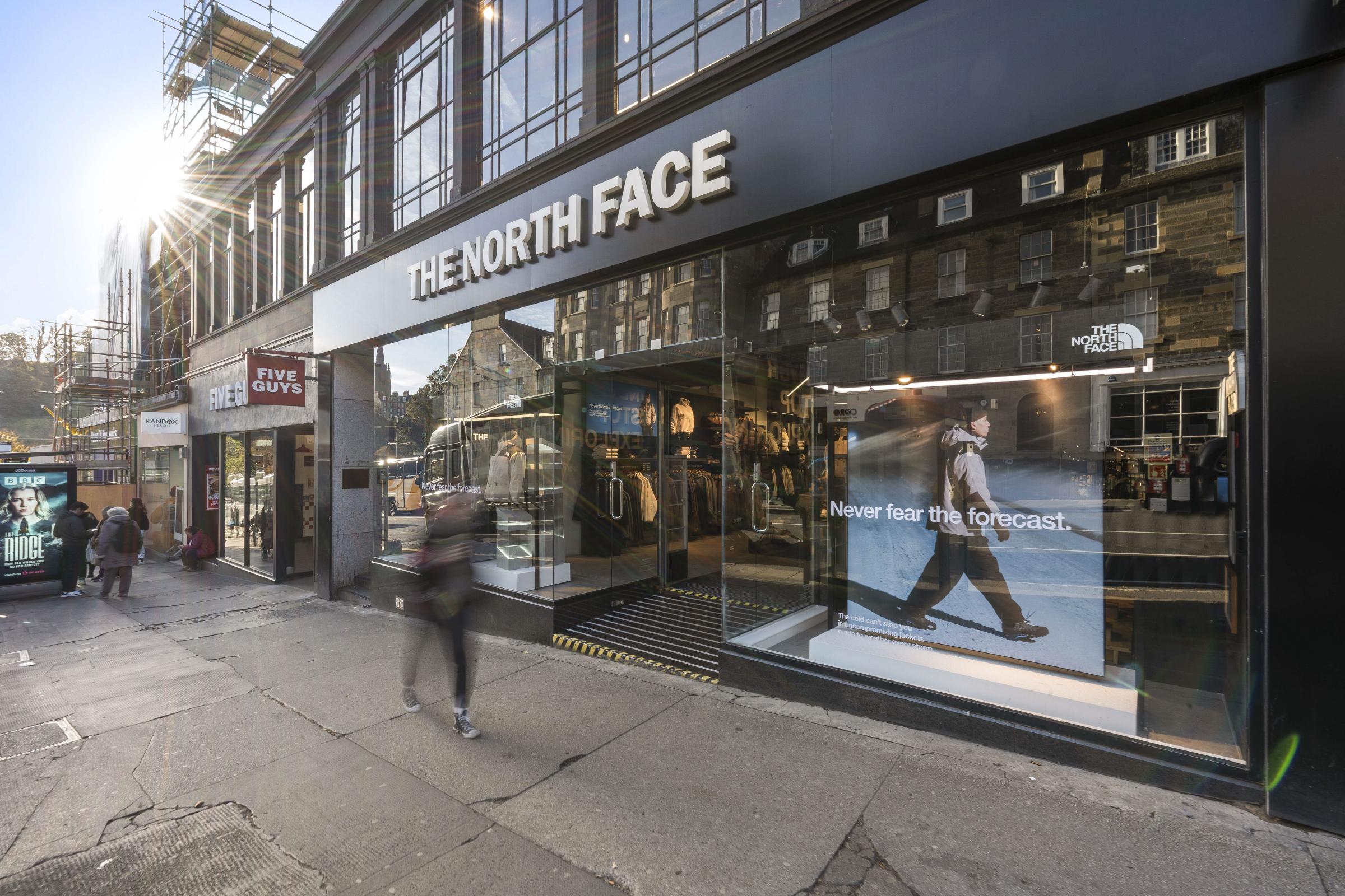 Un grupo inmobiliario escocés adquiere un sitio 'principal' en la Ciudad Nueva de Edimburgo por £2,55 millones
