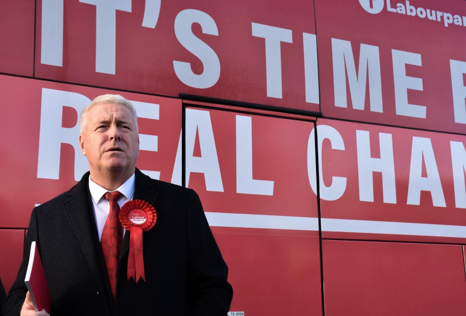 MP warns council tax support changes 'unfairly targeting those struggling most'