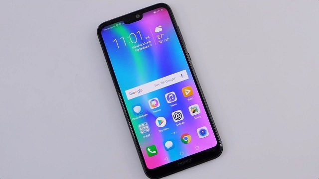 ارتفاع حاد في ترقية الهواتف الذكية في جميع أنحاء أفريقيا.