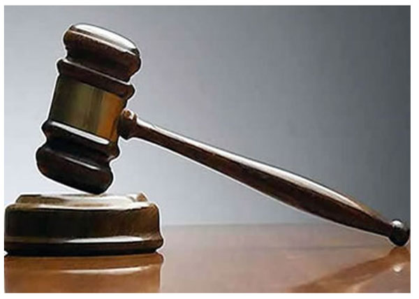 المحكمة توقف هيئة الإيرادات الأوغندية عن تنفيذ تقدير ضريبي متنازع عليه على شركة مراهنات.