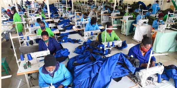 La extensión de la AGOA brinda alivio, pero la incertidumbre política nubla el futuro del comercio entre Estados Unidos y África