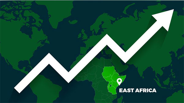Why East Africa tops Africa’s 2026 economic projections