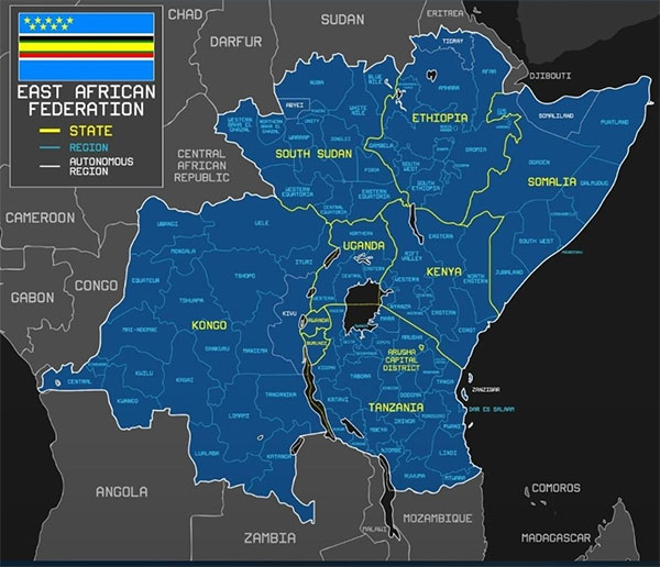 Why EAC harmonised call rates are still elusive
