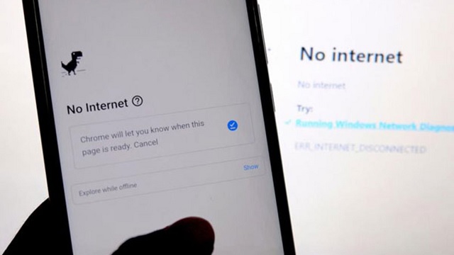 When Social Media Goes Dark: Communication Lessons for PR Managers