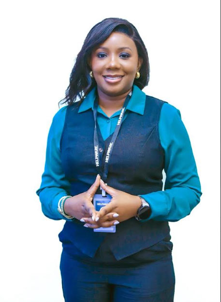 من كمبالا إلى العالم: صعود أوغندا في العمليات الرقمية العالمية