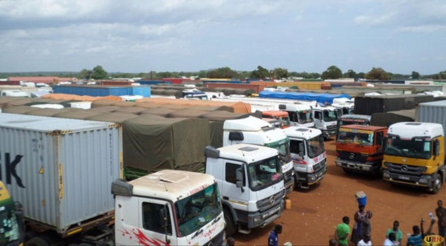 Uganda seeks political fix over new South Sudan tax